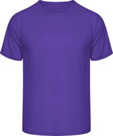 Dark Purple - Vorne