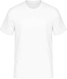 Mannen T-Shirt promotie